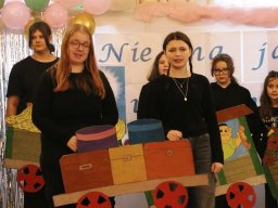 Opłatkowe spotkanie chorych i starszych Parafian, 13.12.2025